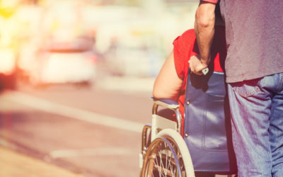 Plaquette handicap : Cas d’étude Carpacess