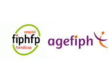 L’Agefiph et le FIPHFP signent une nouvelle convention de coopération