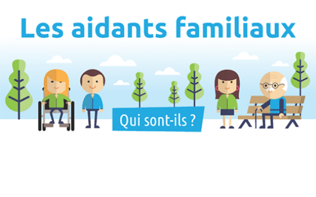 Les aidants familiaux