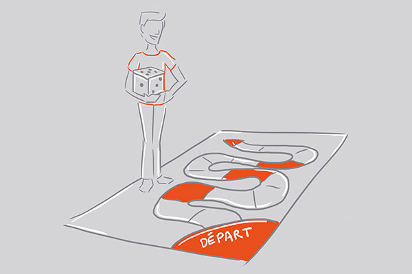 Sensibilisation égalité temps travail : Egali&rsquo;temps