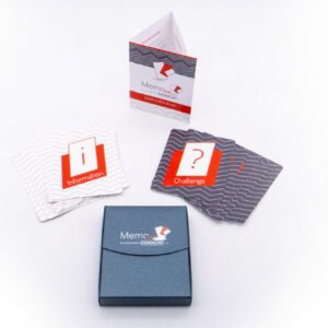 Jeu Memo/diff sur le handicap